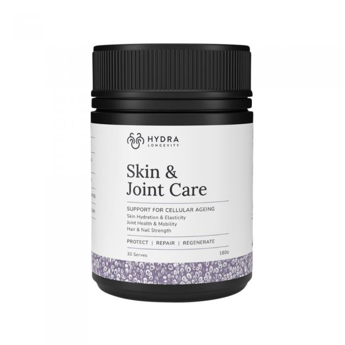 Hydra Longevity Skin & Joint Care 180g