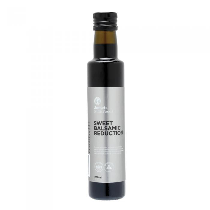 Jomeis Fine Foods Sweet Balsamic Reduction 250ml