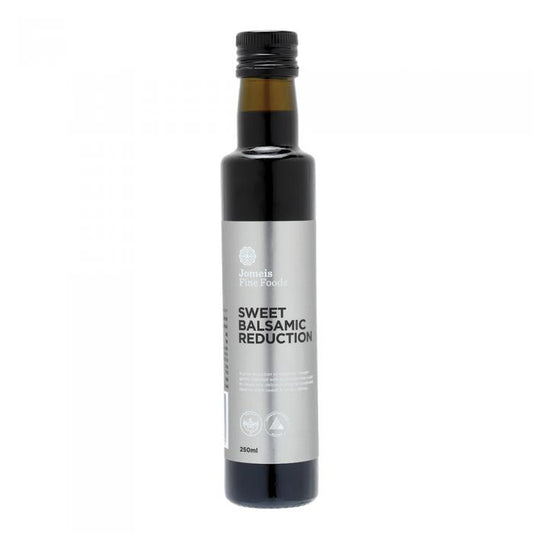 Jomeis Fine Foods Sweet Balsamic Reduction 250ml