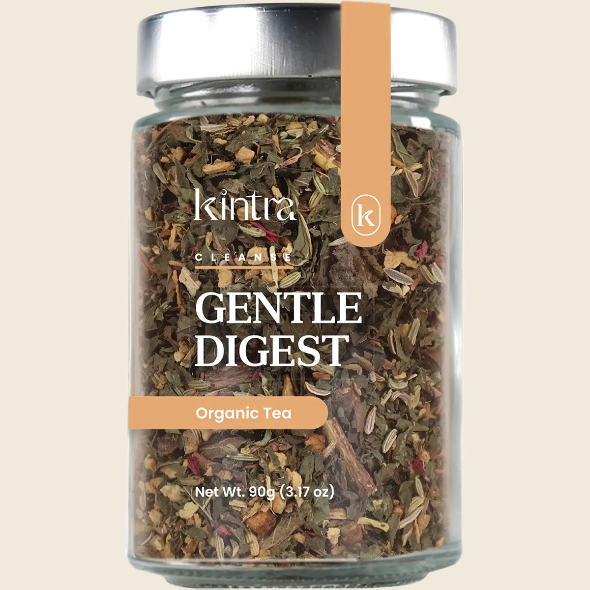 Loose Leaf Tea Gentle Digest 90g