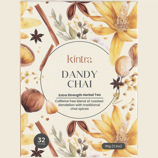 Dandy Chai Tea Bags 32pk