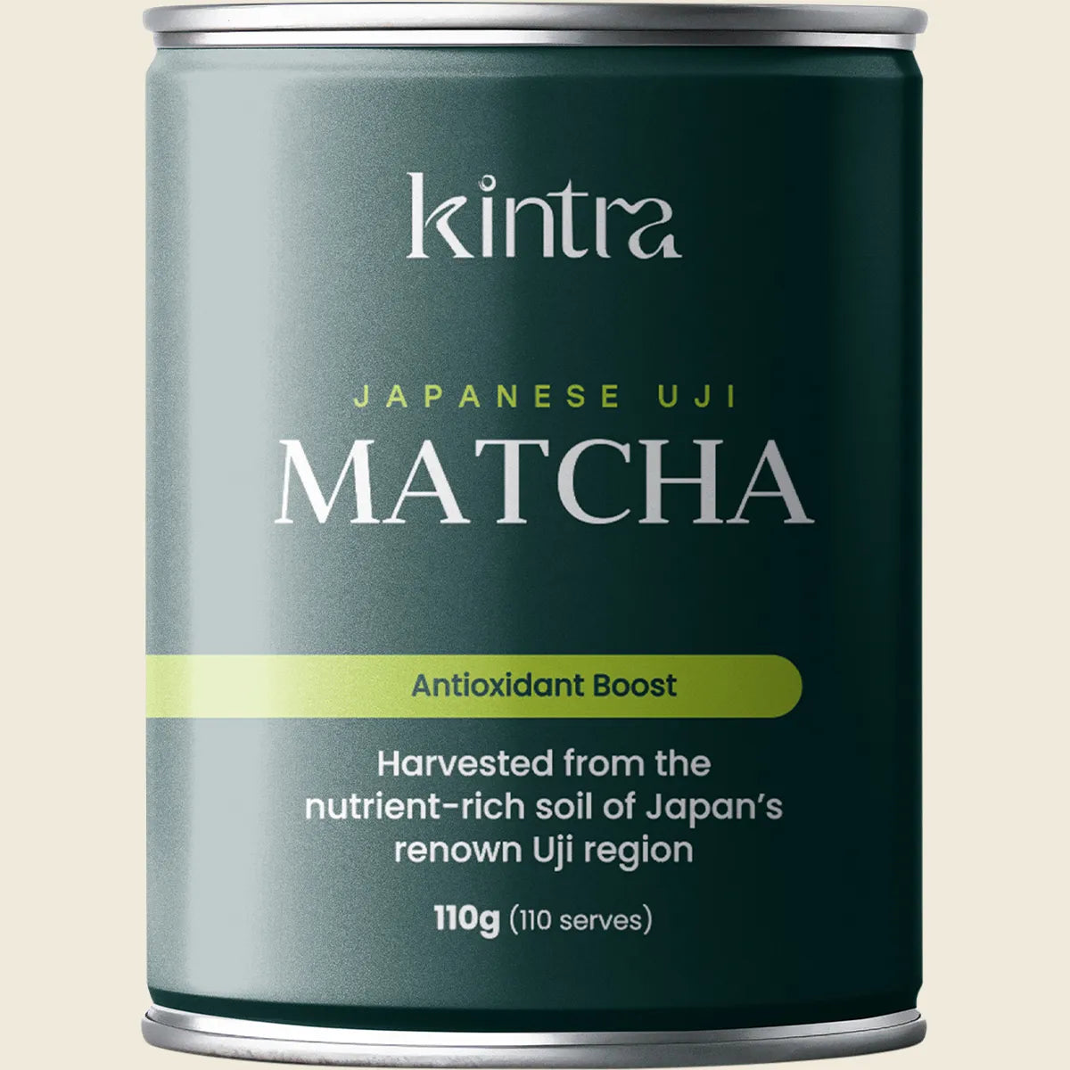Matcha Japanese Uji 110g