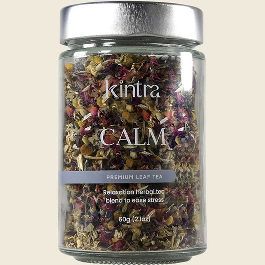 Loose Leaf Tea Calm 60g