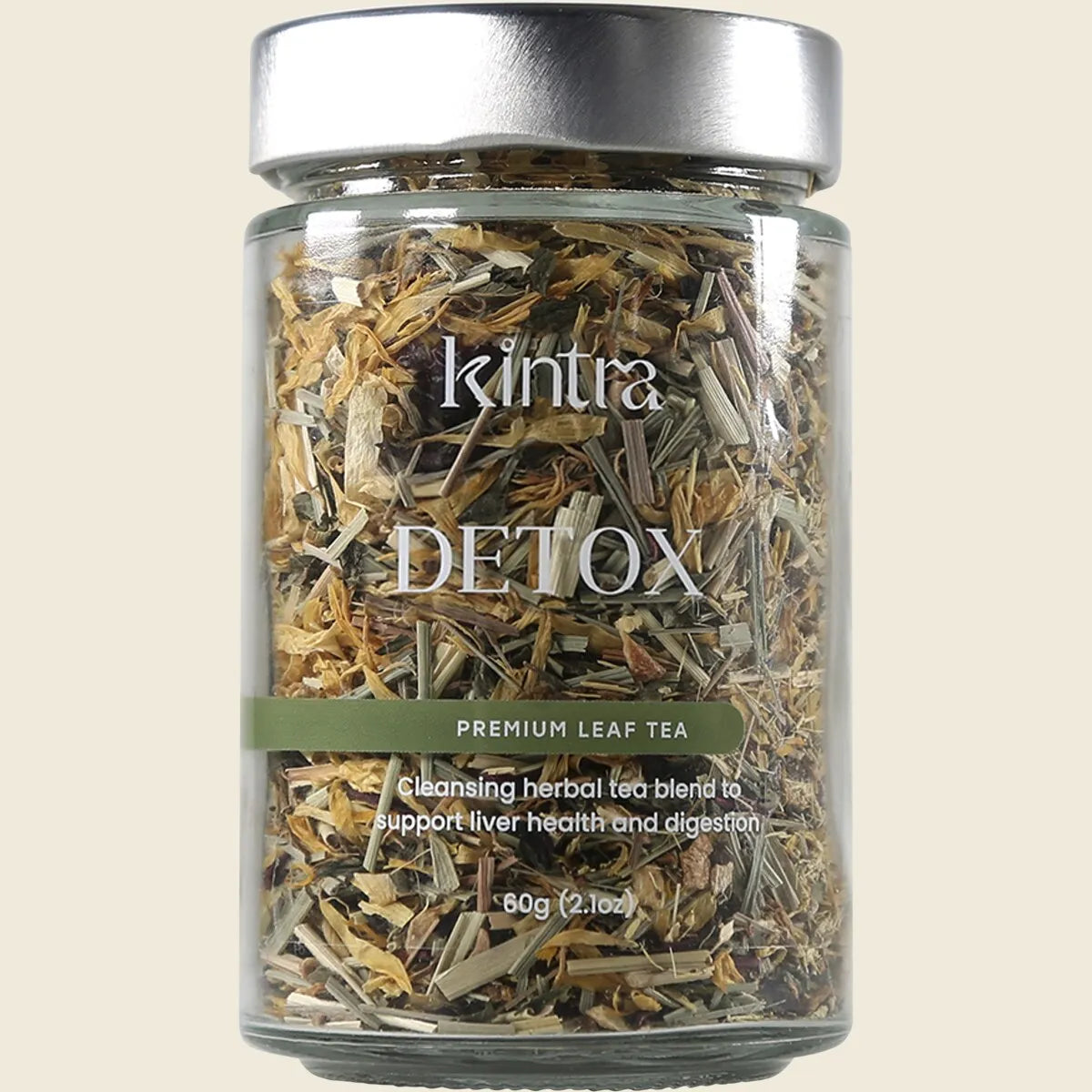 Loose Leaf Tea Detox 60g