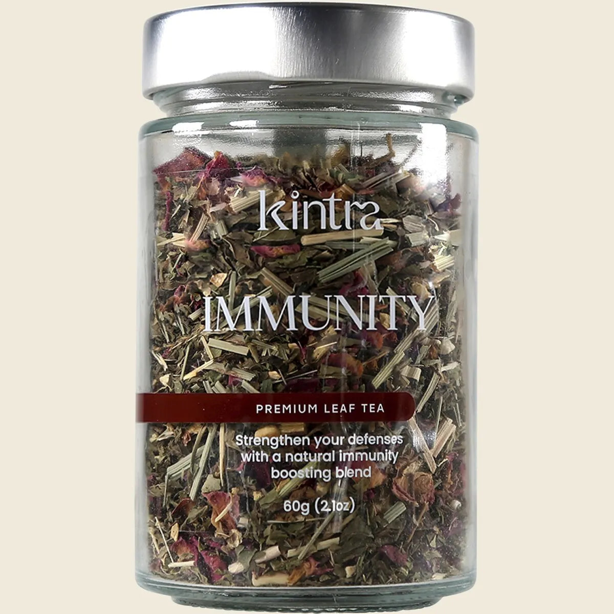 Loose Leaf Tea Immunity 60g