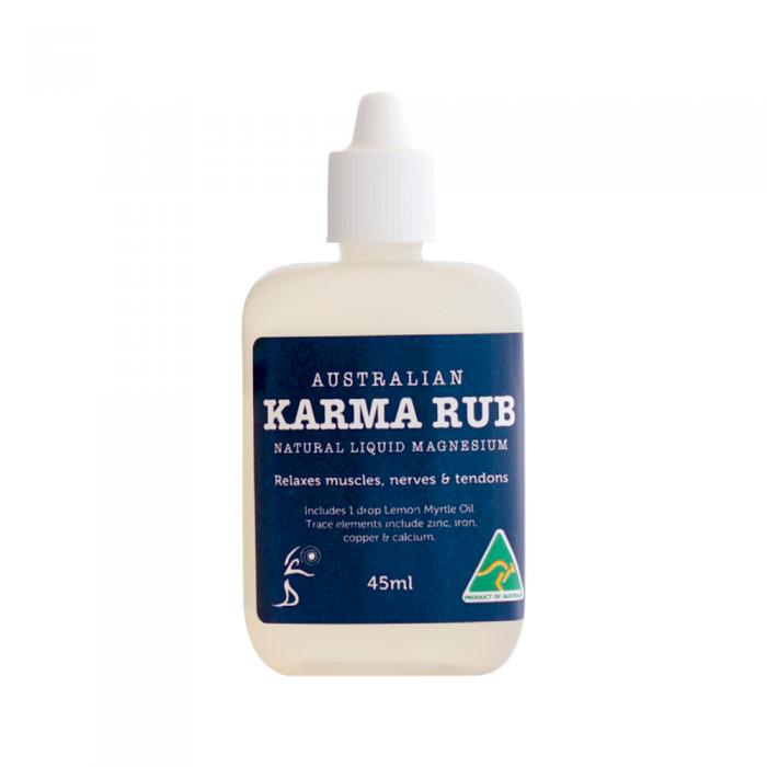 Karma Rub Liquid Magnesium 45ml