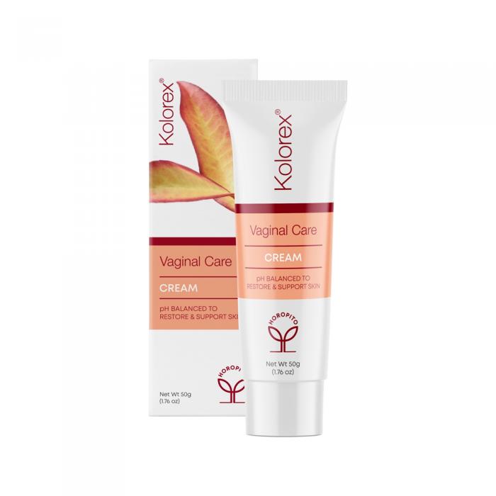 Kolorex Vaginal Care Cream 50g