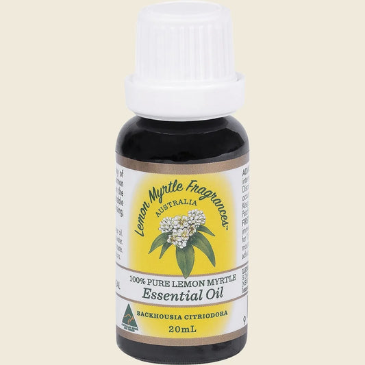 Essential Oil (100%) 20ml