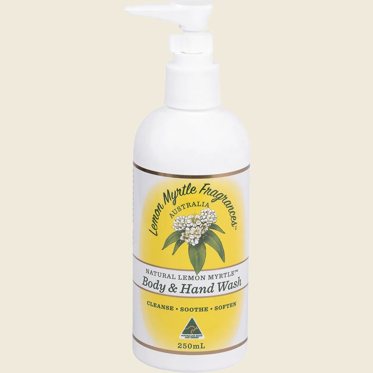 Body & Hand Wash 250ml