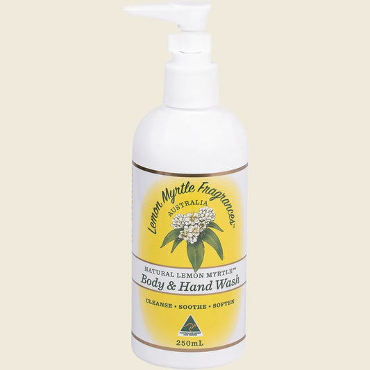 Body & Hand Wash 250ml