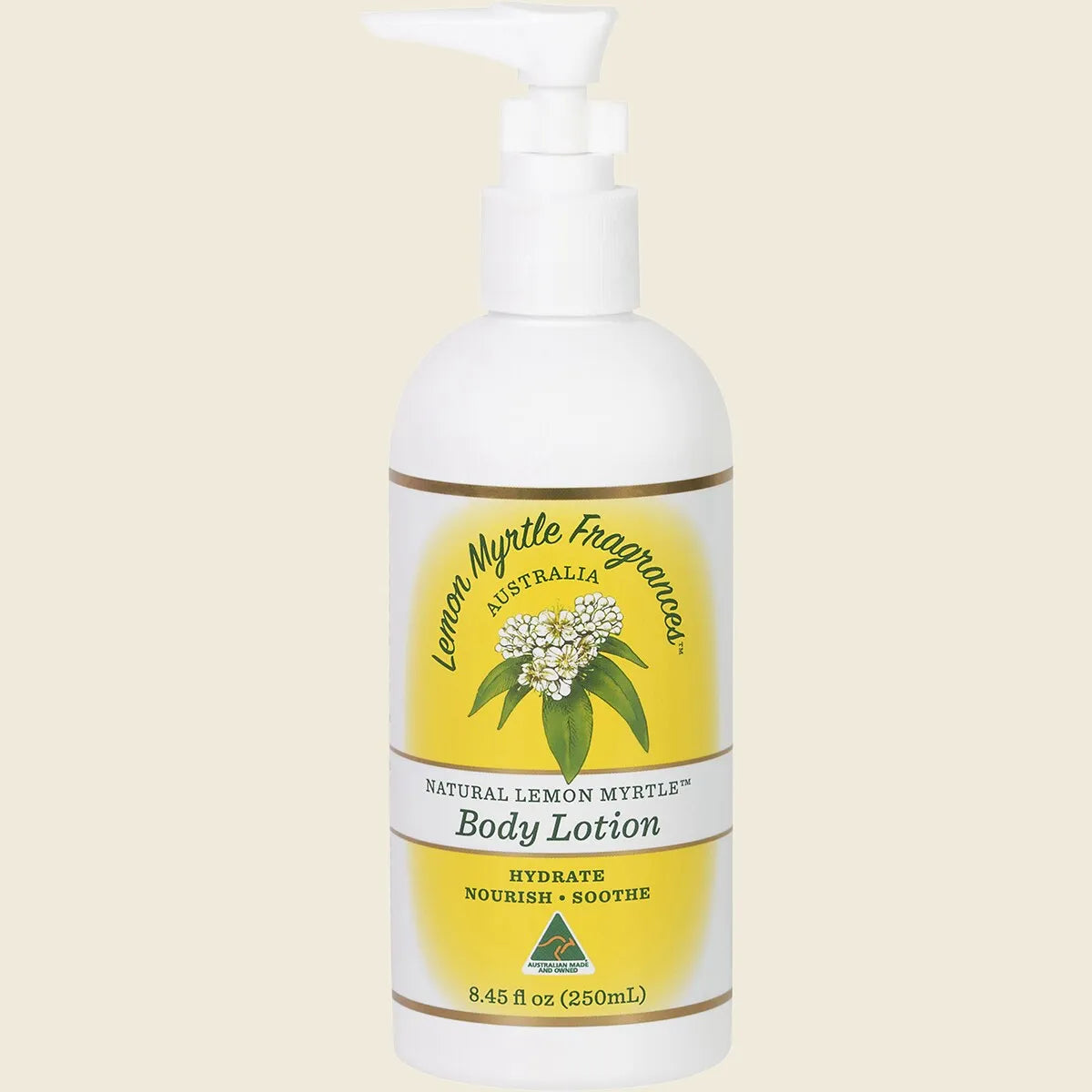 Body Lotion 250ml