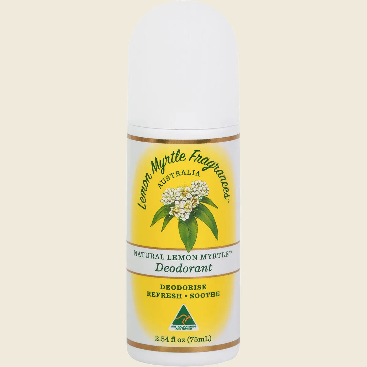 Deodorant 75ml