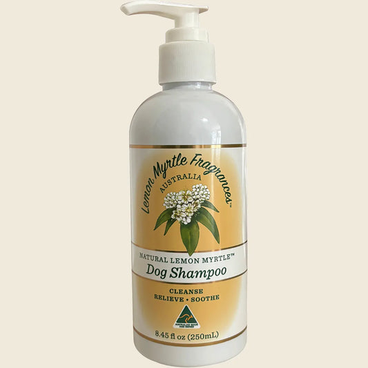 Dog Shampoo 250ml