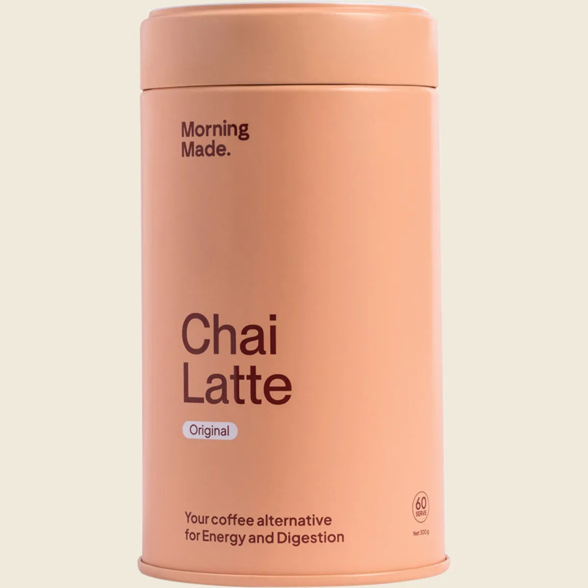 Original Chai Latte 300g