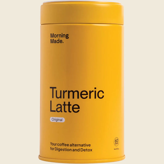 Original Turmeric Latte 300g