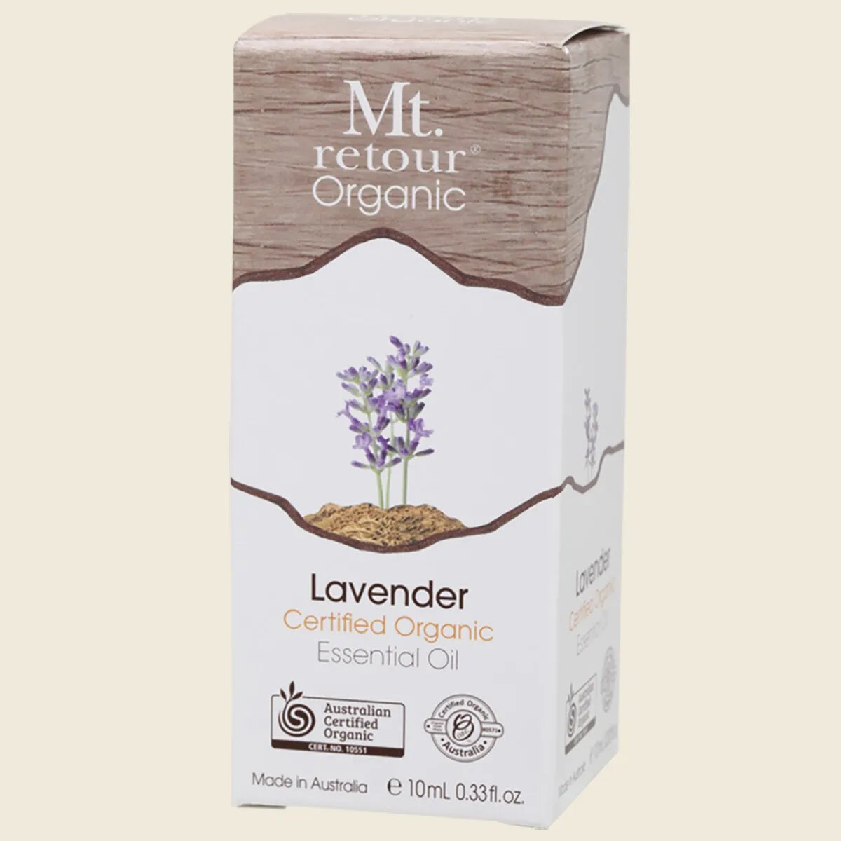 Essential Oil 100% Lavender 10ml