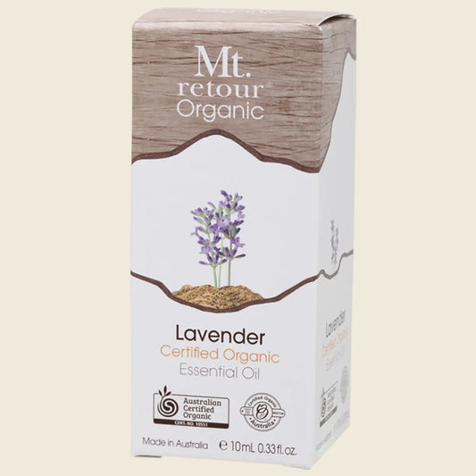 Essential Oil 100% Lavender 10ml