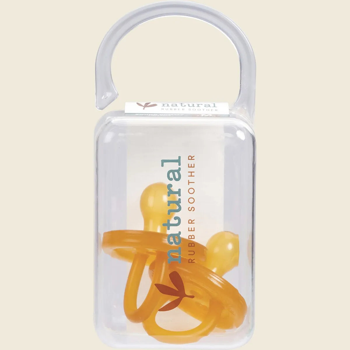 Soother Twin Pack Medium Rounded 3-6 mths 2pk