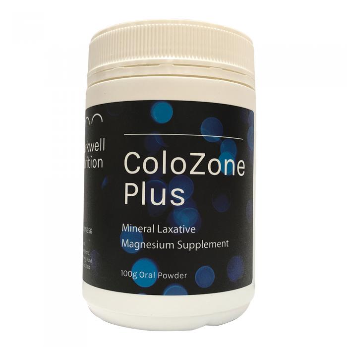Markwell Nutrition Colozone Plus 100g