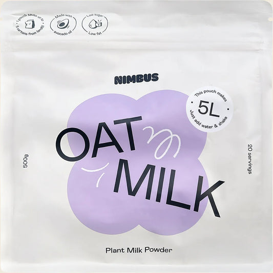 Oat Milk Powder 500g