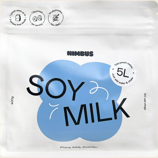 Soy Milk Powder 400g