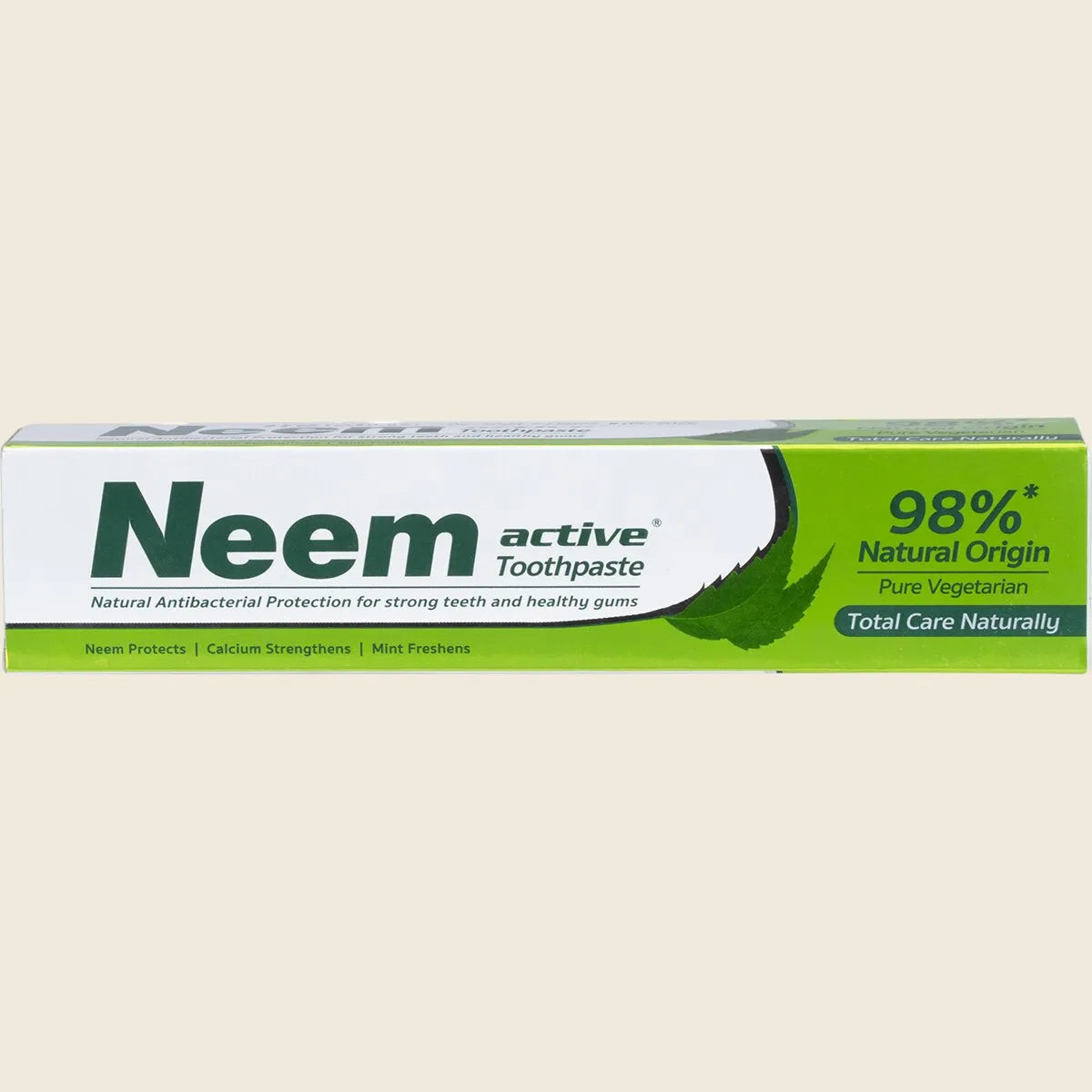 Toothpaste Neem 100g