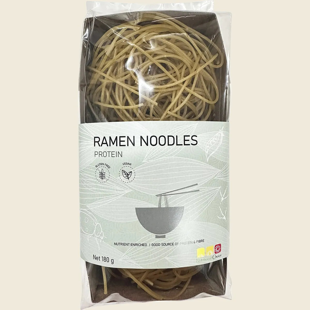 Ramen Noodles Protein 180g