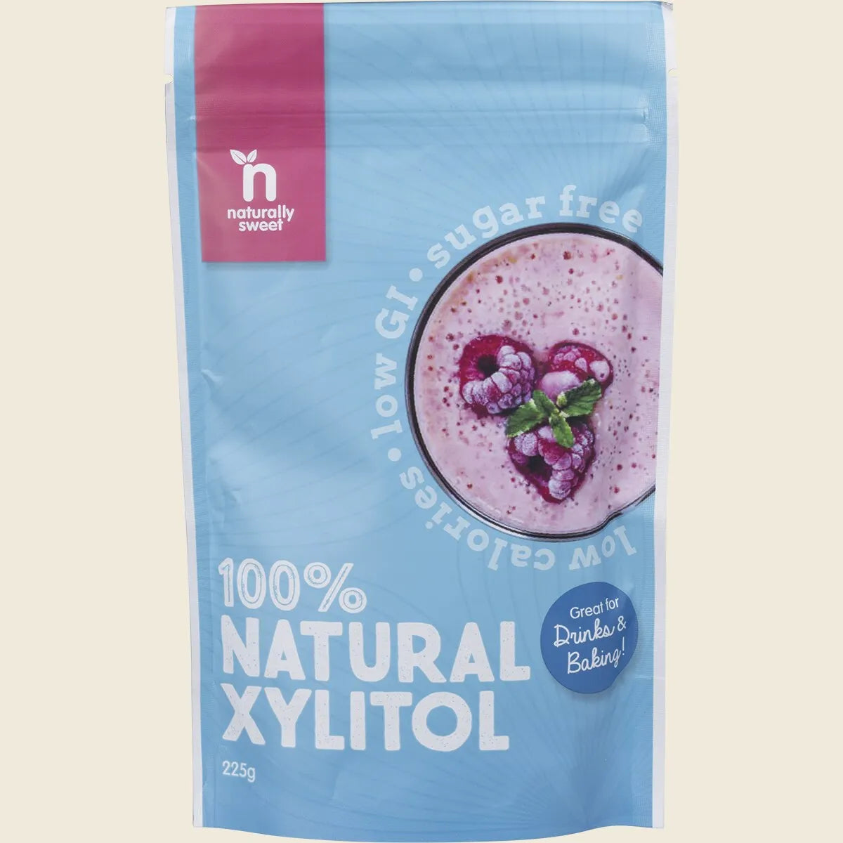 Xylitol 225g
