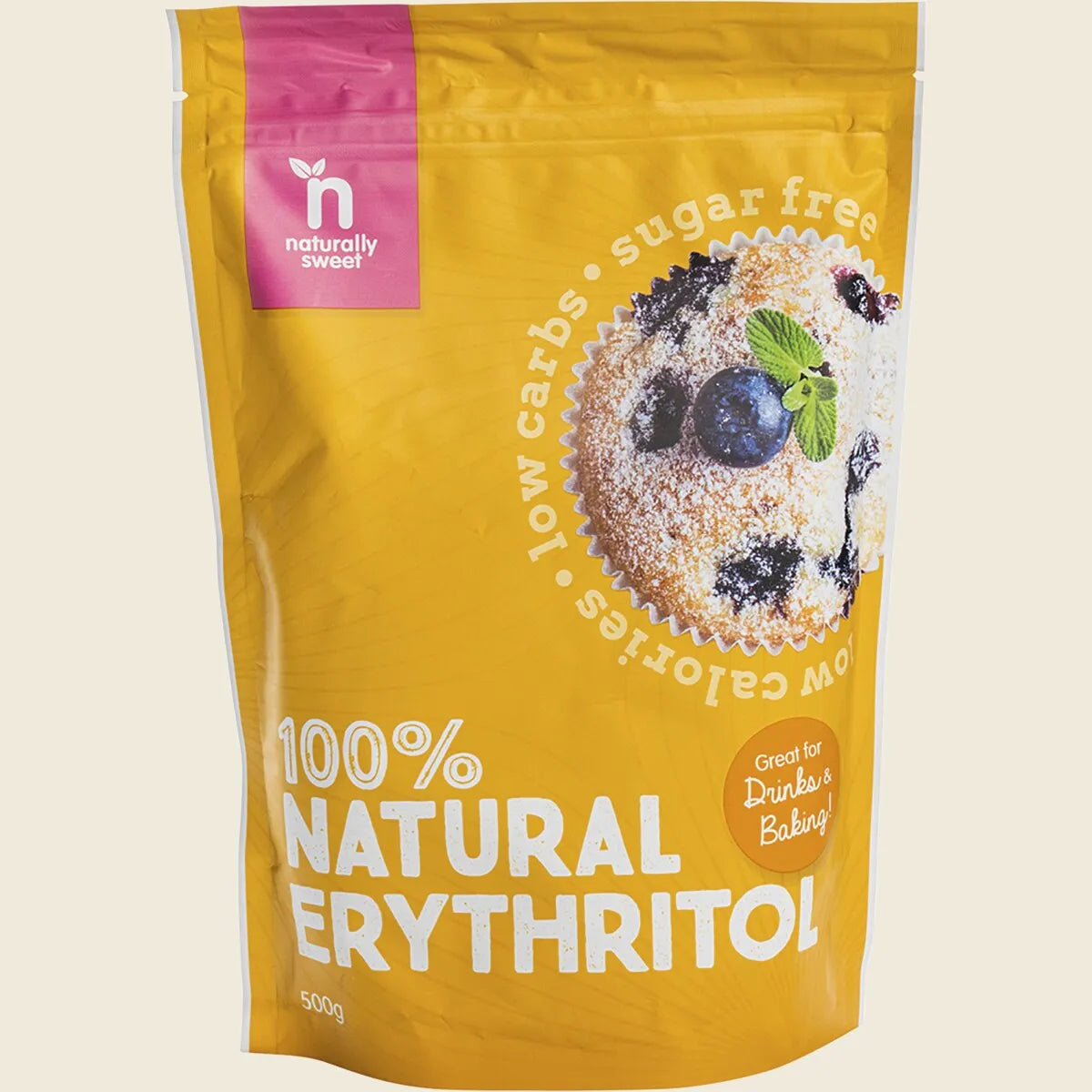 Erythritol 500g