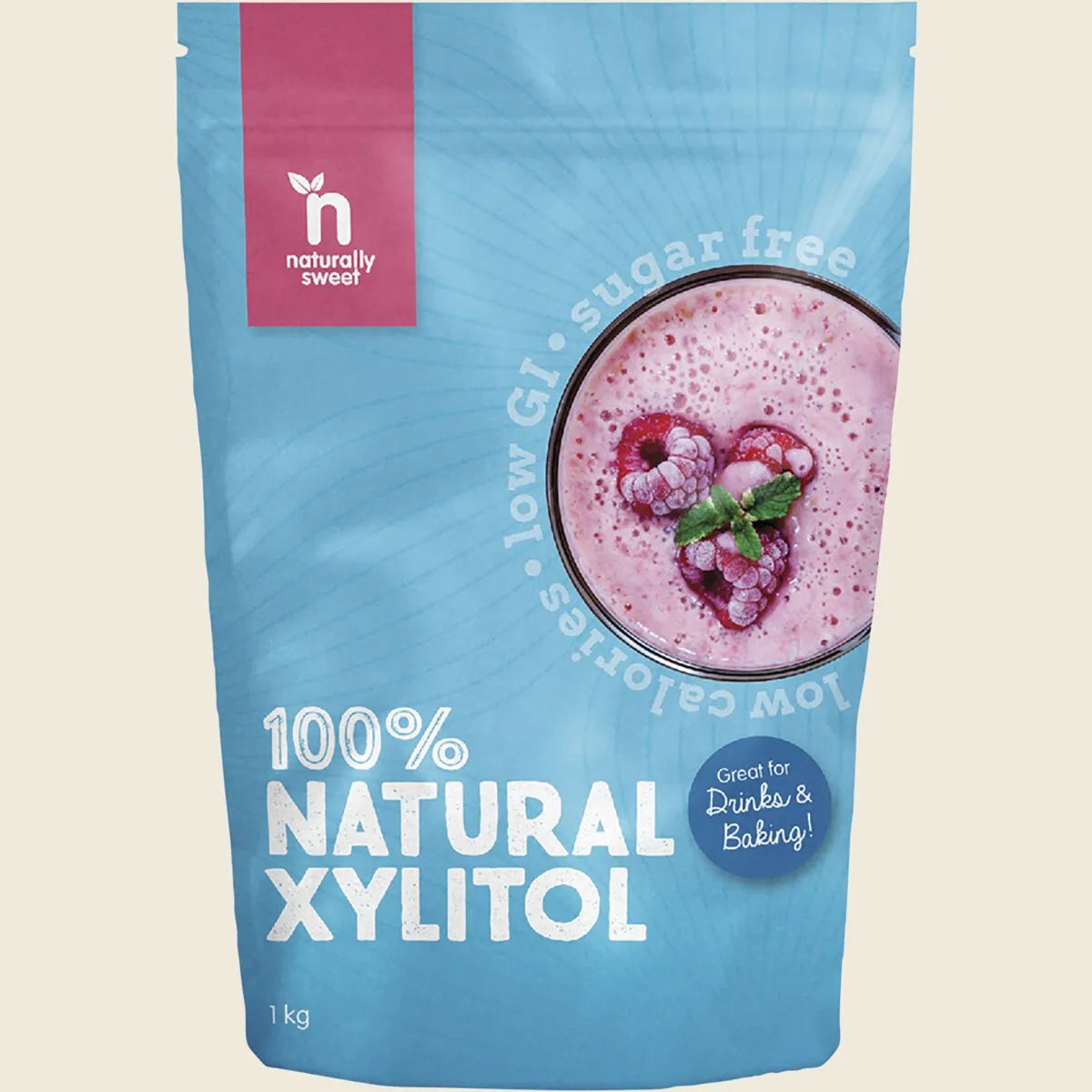 Xylitol 1kg