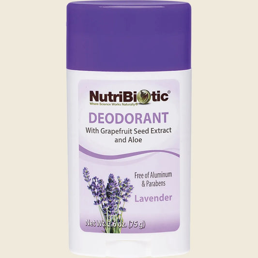 Deodorant Stick Lavender 75g