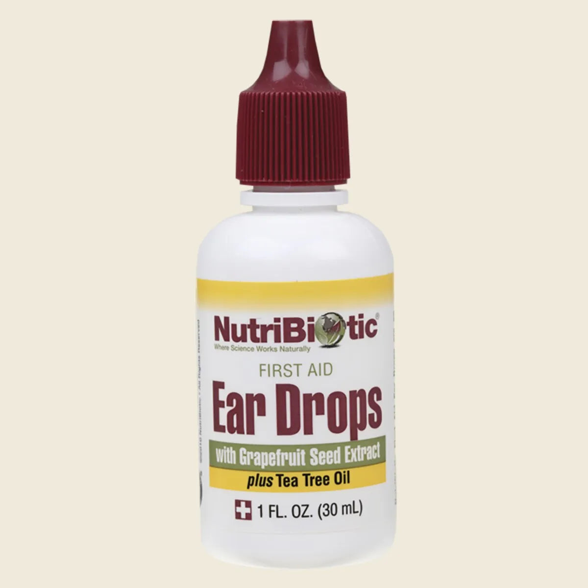 Ear Drops 30ml