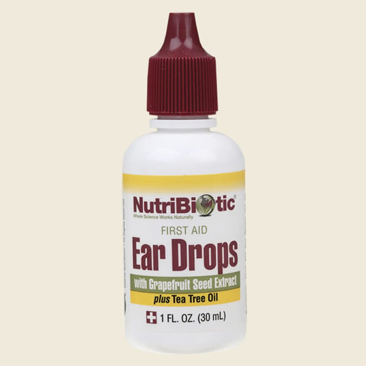 Ear Drops 30ml