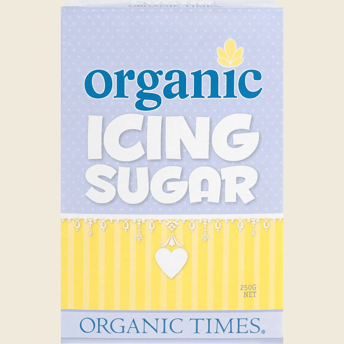 Icing Sugar 250g