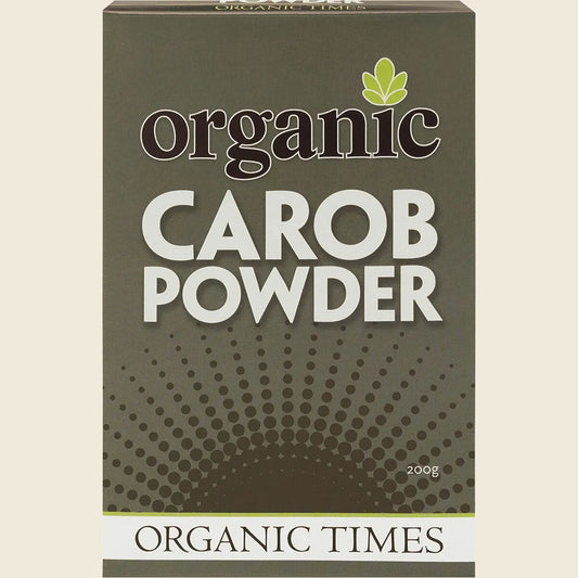 Carob Powder 200g