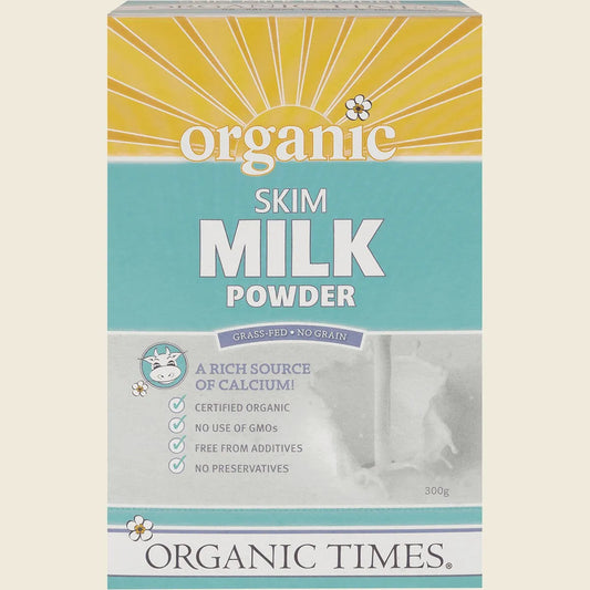 Milk Powder Skim 300g