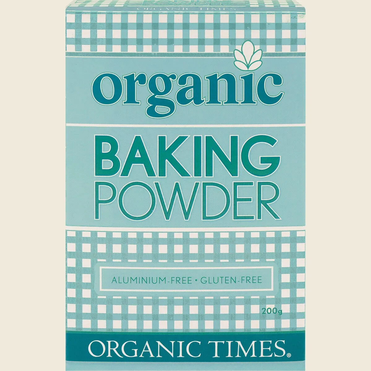 Baking Powder 200g