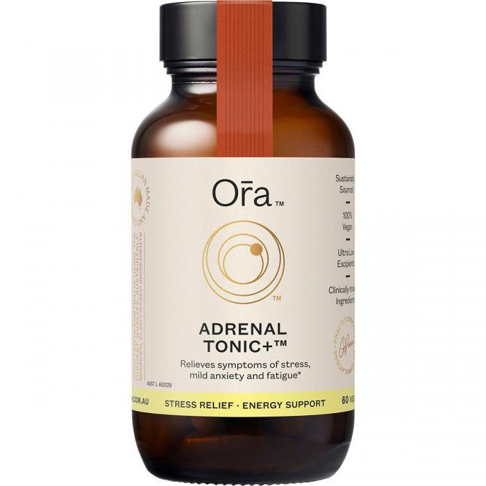 Ora Cellular Longevity Complex 60c