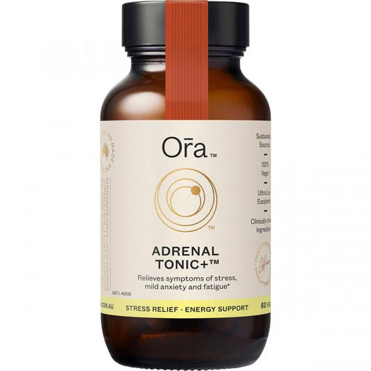 Ora Cellular Longevity Complex 60c