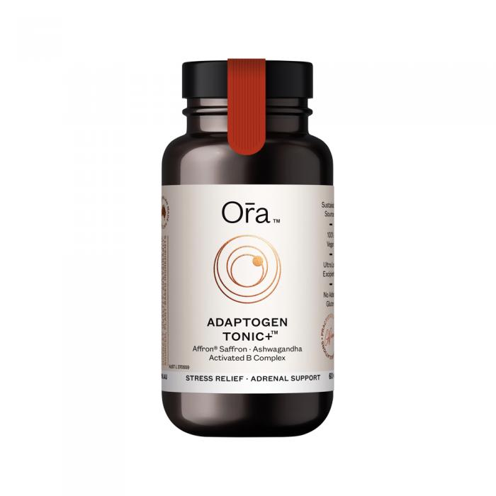 Ora Adrenal Tonic+ 60vc