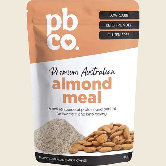 Almond Meal Premium Australian 350g