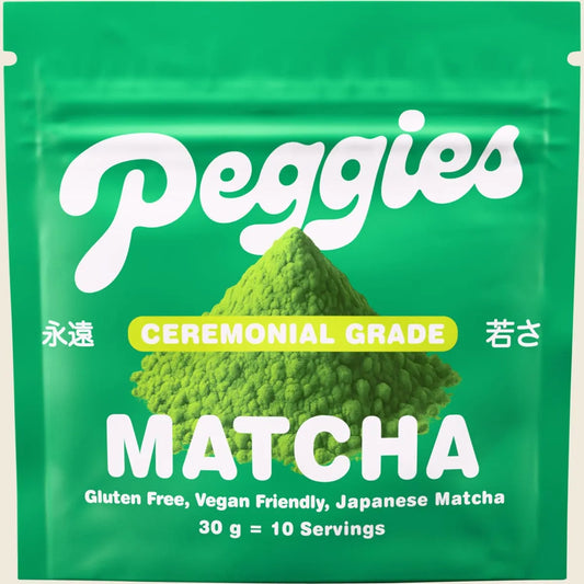 Matcha Ceremonial Grade 30g