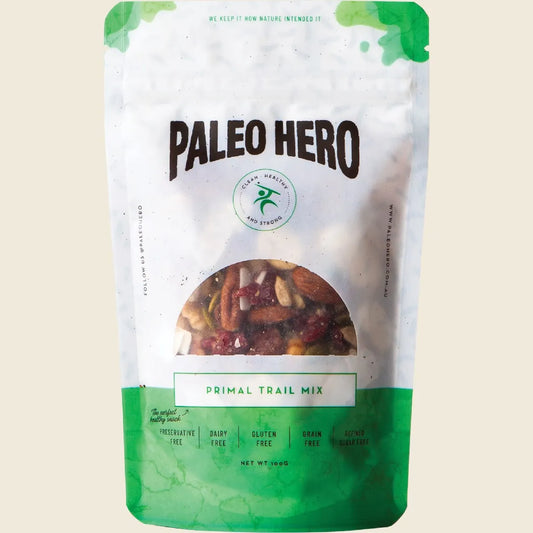 Primal Trail Mix 100g