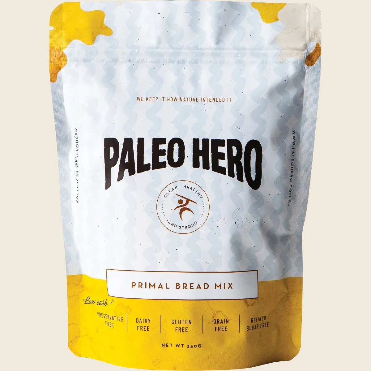 Primal Bread Mix 350g