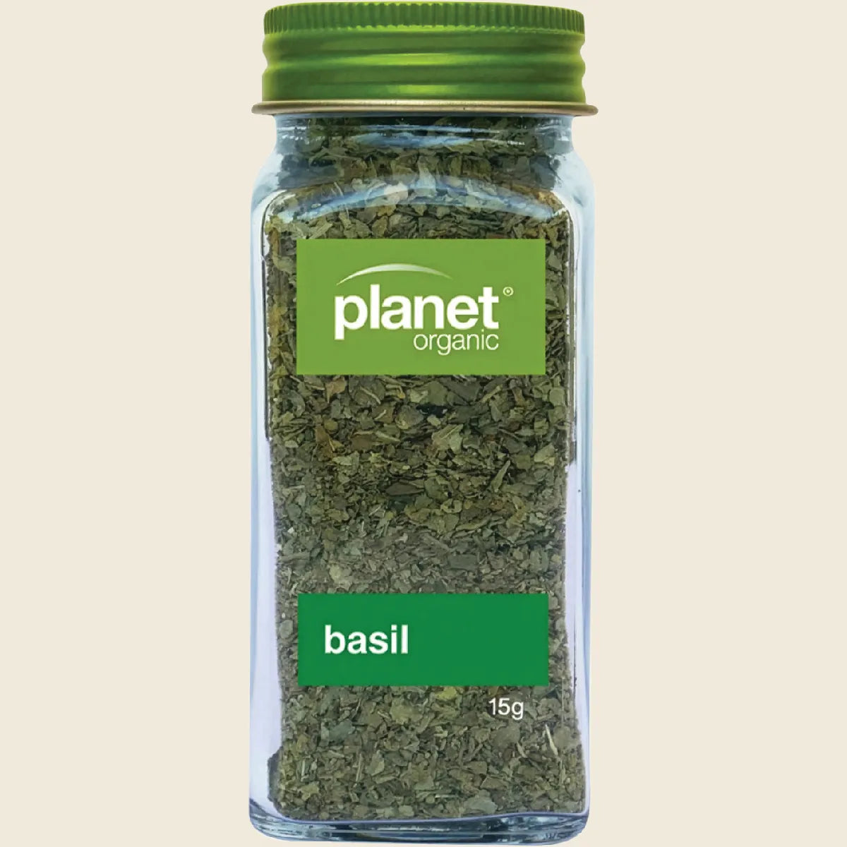 Basil 15g