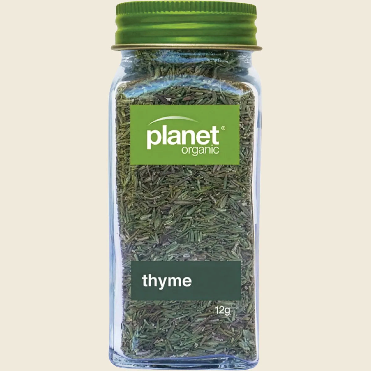 Thyme 12g