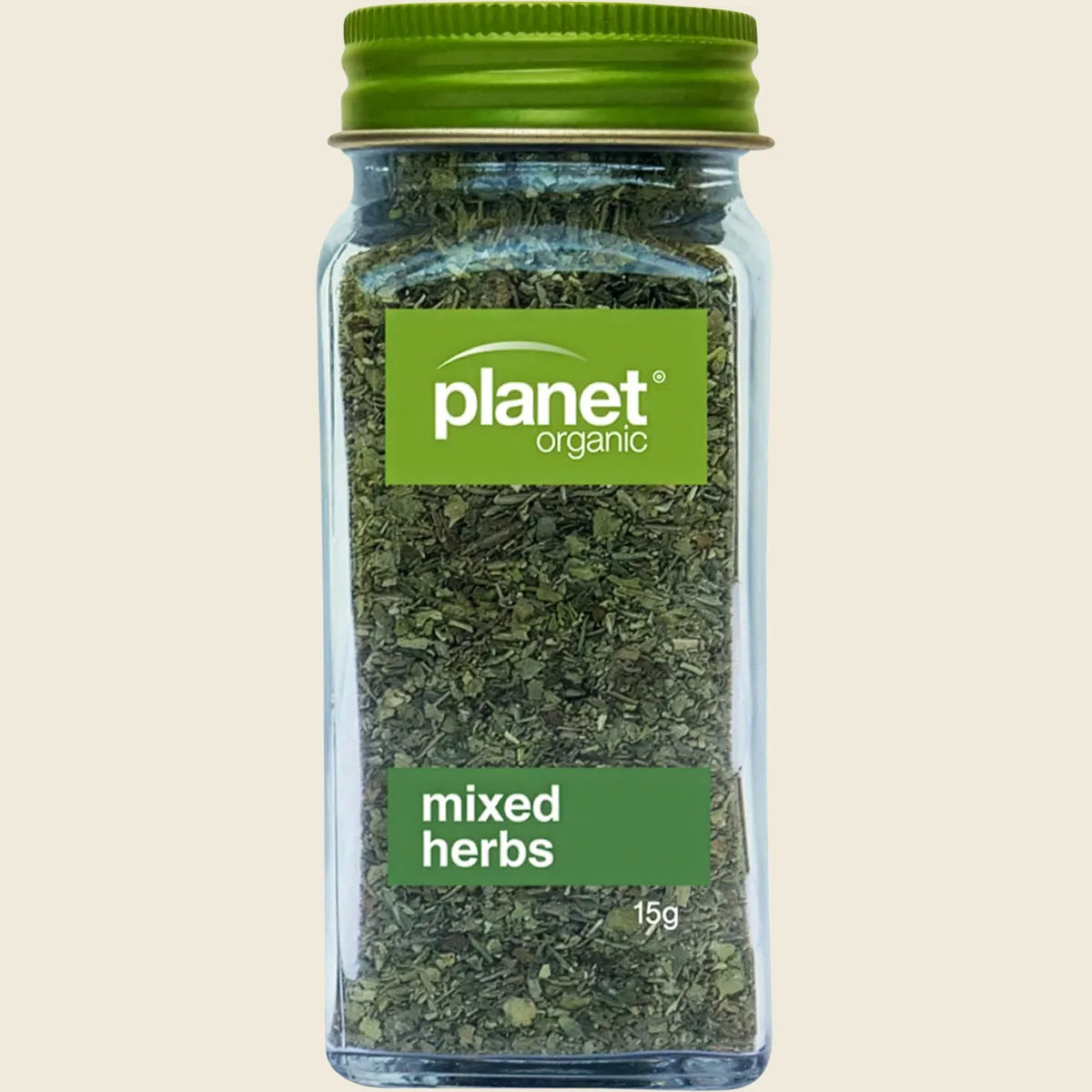 Mixed Herbs 15g