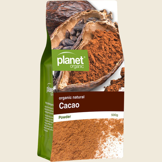 Cacao Powder 500g
