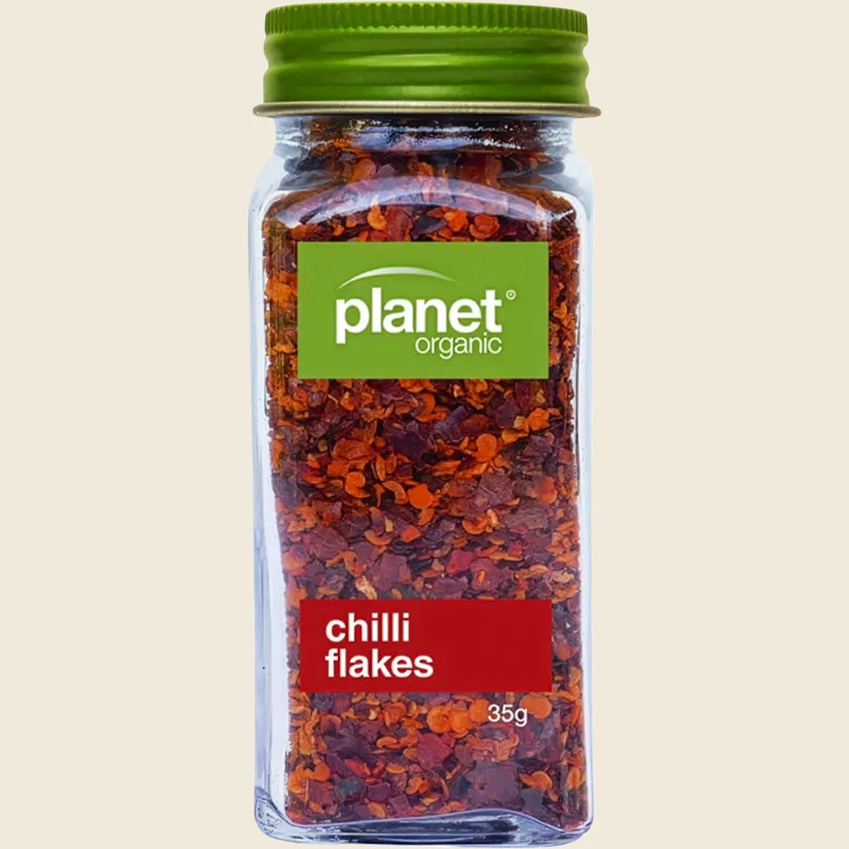 Chilli Flakes 35g
