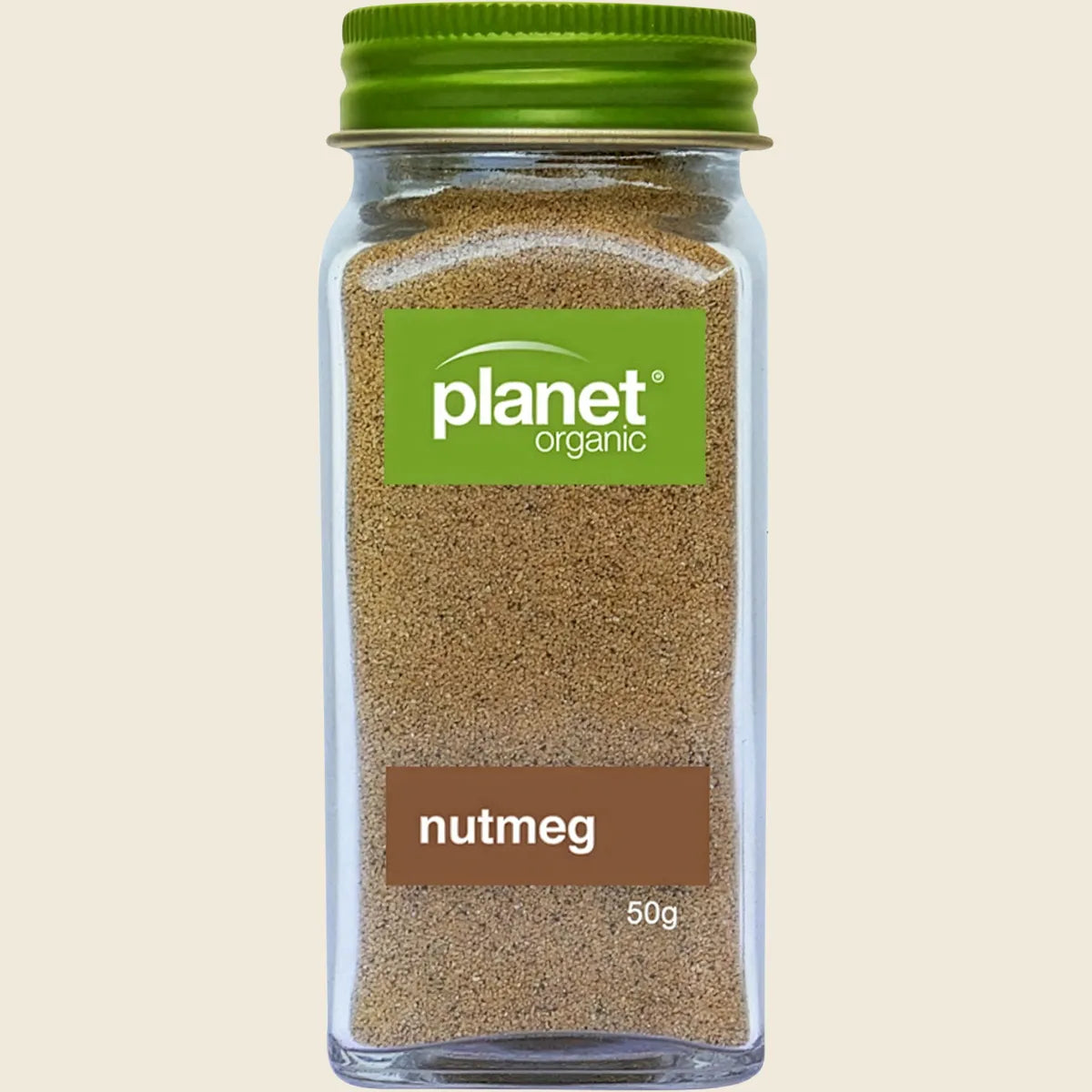 Nutmeg 50g